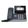 Ip Phone Grey 8 Lines Lcd
