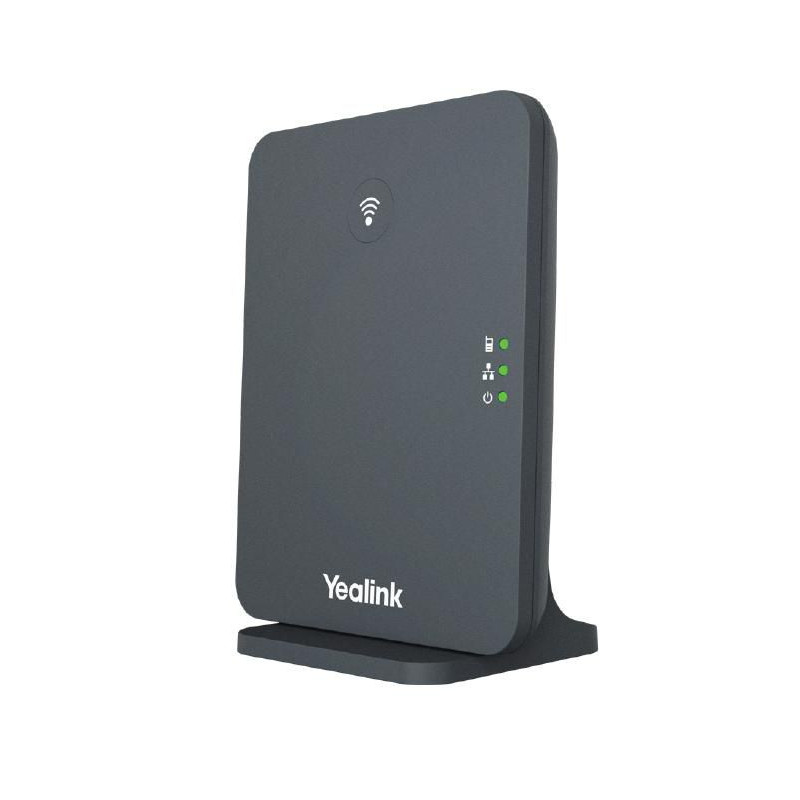 W70B DECT base station Grey