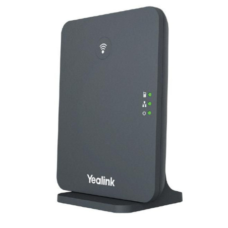 W70B DECT base station Grey