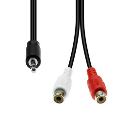 DIS FPL 24W DV 2407WFP BLK EME