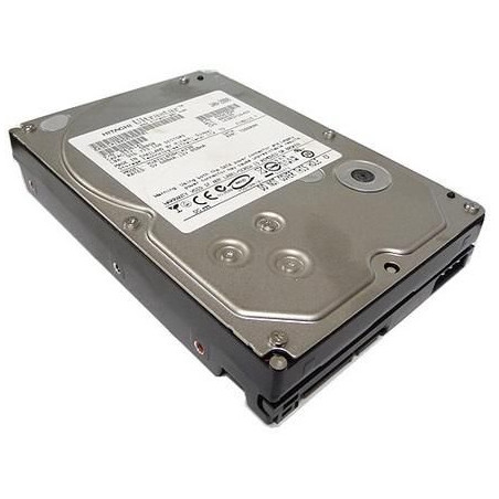 500GB Hard Drive (Sata 7200