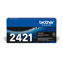 Toner/Brother TN2421 Black ELL - CEE