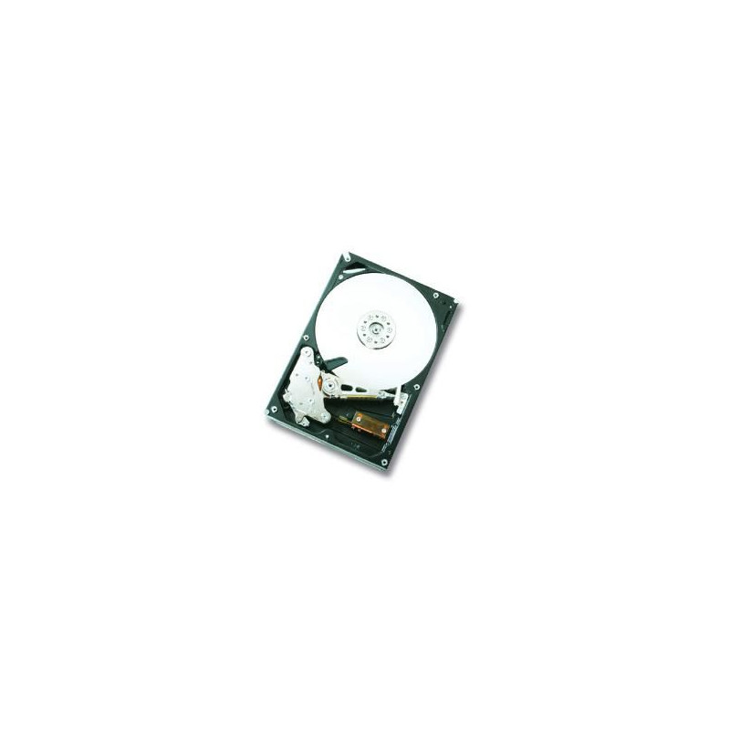 750GB SATAII 32MB, RAID