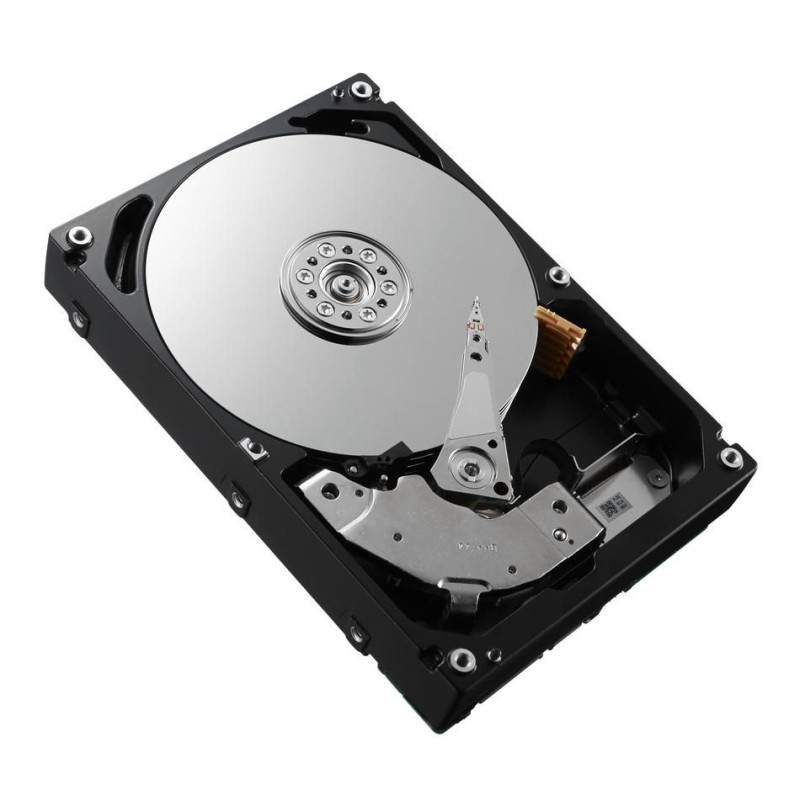 1TB 7.2K 6G 2.5INCH SATA HDD