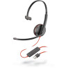Blackwire C3210 Usb-a In KM0 | APLIUM
