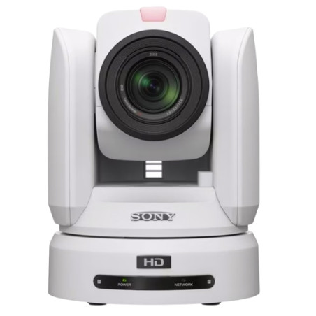BRC-H800/W R CMOS HD camera white
