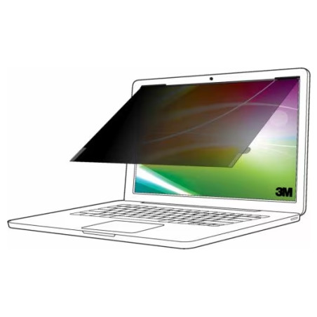 3M Bright Screen Privacy Filter for Mic