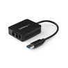 Fiber Optic Converter USB 3 1000Base-SX