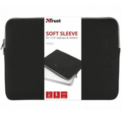 Funda Trust Primo Soft Sleeve para Portátiles/ Tablets hasta | APLIUM
