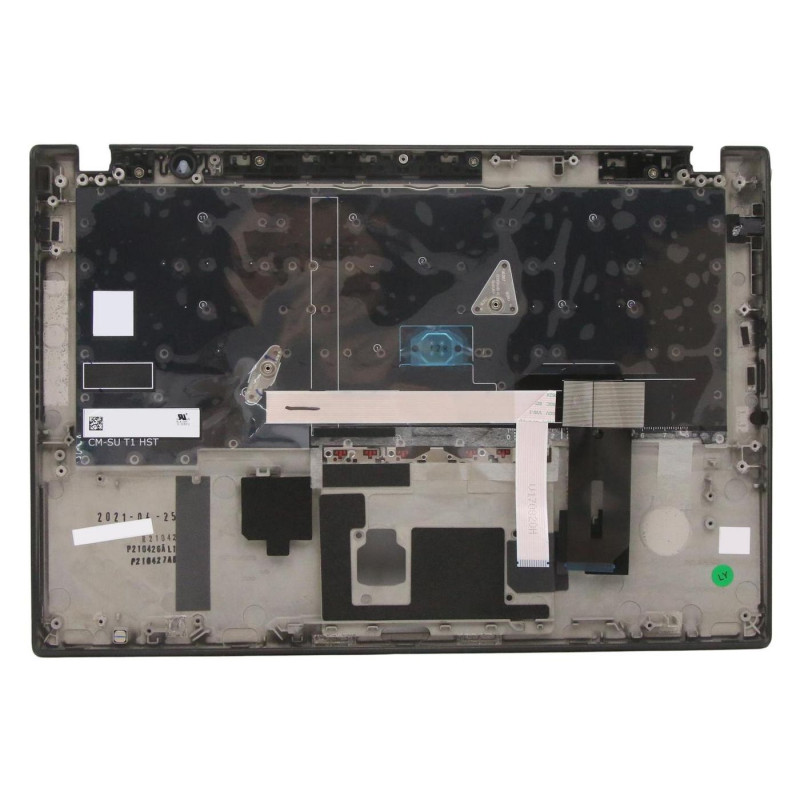 FCcover BLT KBD POR UK(SRX)BF | APLIUM