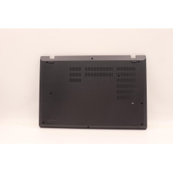 ThinkPad T15p Gen 3 base