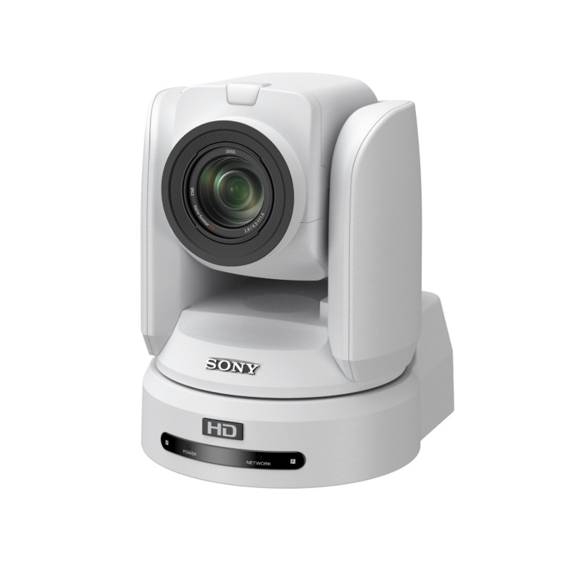 BRC-H800 white includes AC adaptor