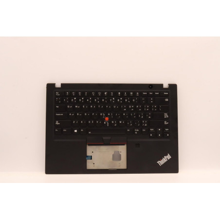 Ccover BLT KBD ARA US(LTN)BF