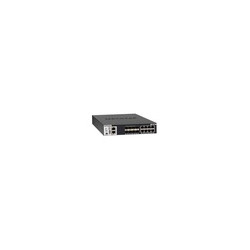 M4300-8X8F Stackable mgd.Switch 16xXGENT