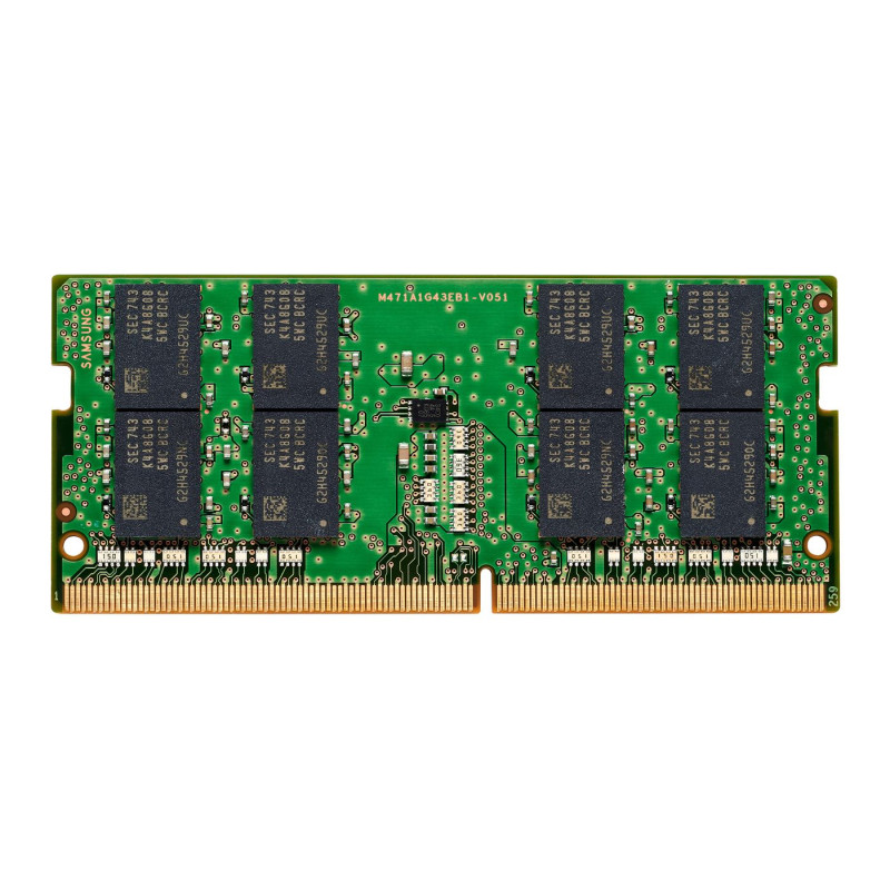 16Gb Ddr5 (1X16Gb) 4800