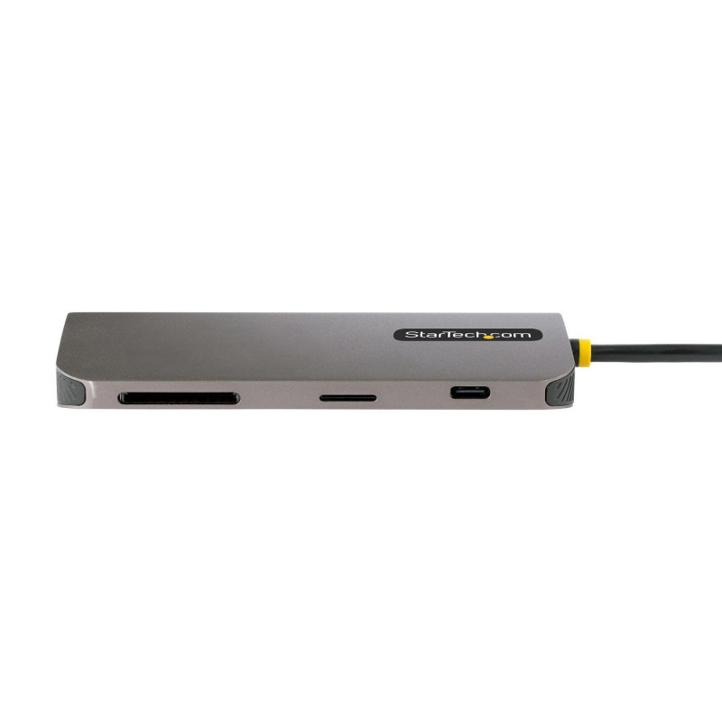 Usb C Multiport Adapter 4K