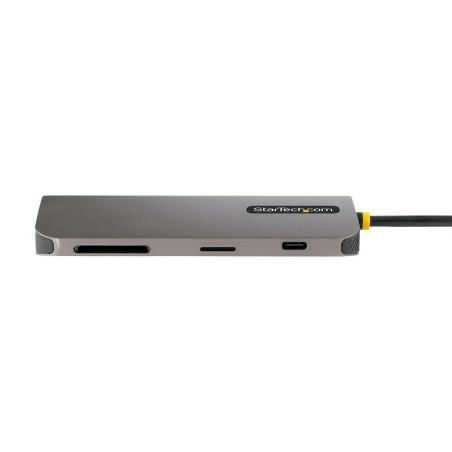 Usb C Multiport Adapter 4K