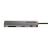 Usb C Multiport Adapter 4K