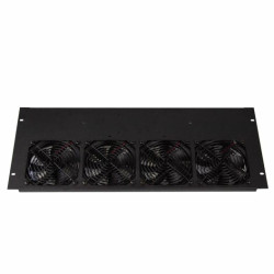 276 CFM BGR Series Fan Top for the EU