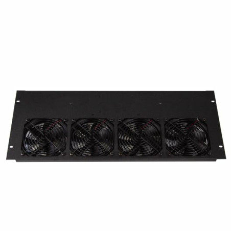 276 CFM BGR Series Fan Top for the EU