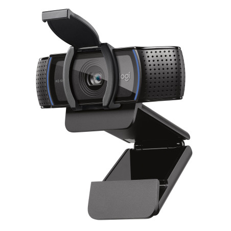 C920S Pro HD Webcam - N/A - EM