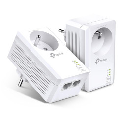 1000 Mbit/S Ethernet Lan