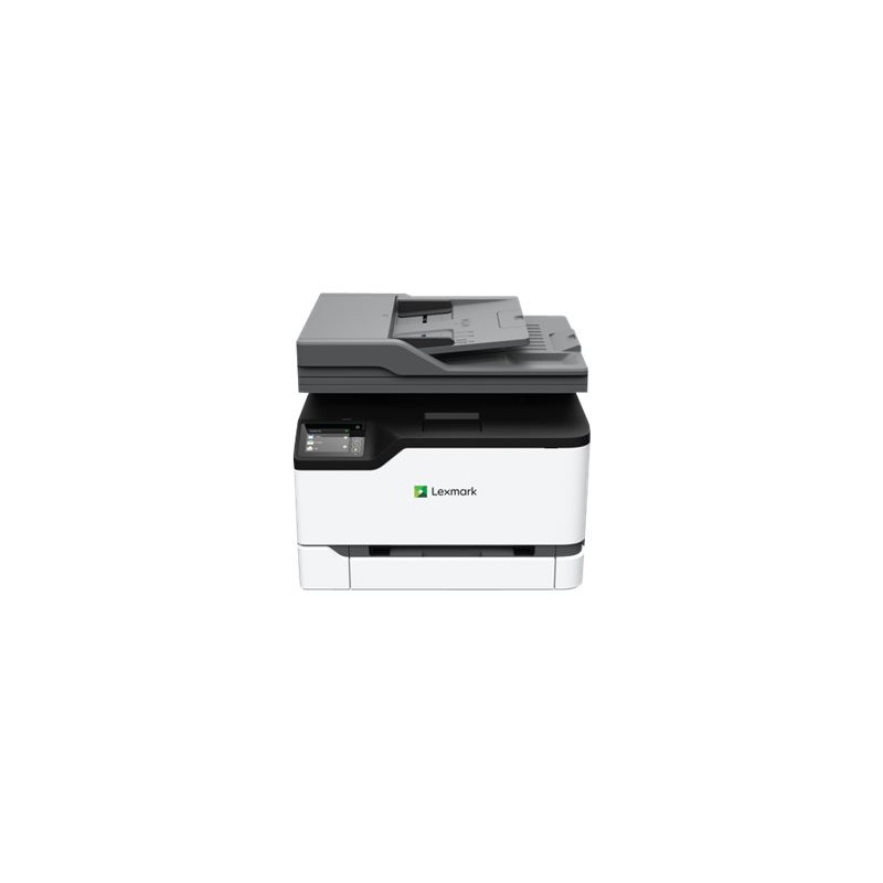 Lexmark CX331adwe - Impresora multifunción - color - laser - | APLIUM