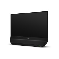23,8 x 2' 16:9 IPS 120Hz 1920x1080 HDMI 2x USB-C | APLIUM