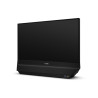23,8 x 2' 16:9 IPS 120Hz 1920x1080 HDMI 2x USB-C | APLIUM
