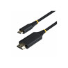 Cable Adaptador Usb-c A HDMI De 1M - Conector De Agarre | APLIUM