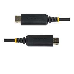 Cable Adaptador Usb-c A HDMI De 1M - Conector De Agarre | APLIUM