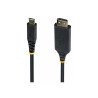 STARTECH 3M-USBC-HDMI-4K60-G - Cable Adaptador Usb-c A HDMI | APLIUM