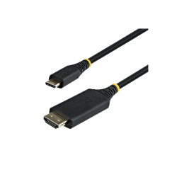 STARTECH 3M-USBC-HDMI-4K60-G - Cable Adaptador Usb-c A HDMI | APLIUM