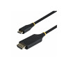3m USB-C to HDMI Cable Gripping HDMI | APLIUM