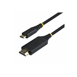 3m USB-C to HDMI Cable Gripping HDMI | APLIUM