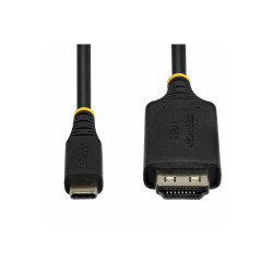 STARTECH 3M-USBC-HDMI-4K60-G - Cable Adaptador Usb-c A HDMI | APLIUM