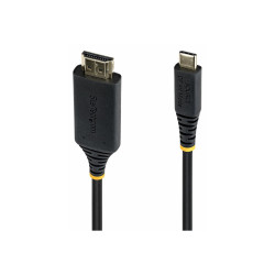 STARTECH 3M-USBC-HDMI-4K60-G - Cable Adaptador Usb-c A HDMI | APLIUM