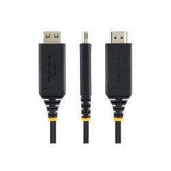 STARTECH 3M-USBC-HDMI-4K60-G - Cable Adaptador Usb-c A HDMI | APLIUM