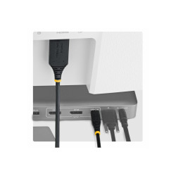 STARTECH 3M-USBC-HDMI-4K60-G - Cable Adaptador Usb-c A HDMI | APLIUM