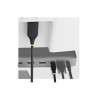 3m USB-C to HDMI Cable Gripping HDMI | APLIUM