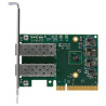 Network Card Internal Fiber