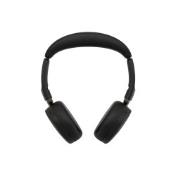 Jabra Evolve3 65 Flex - MS, Link390c, Black, WLC Chrg | APLIUM