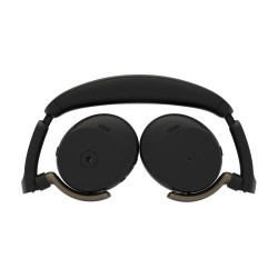 Jabra Evolve3 65 Flex - MS, Link390c, Black, WLC Chrg | APLIUM