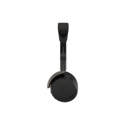 Jabra Evolve3 65 Flex - MS, Link390c, Black, WLC Chrg | APLIUM