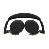Jabra Evolve3 65 Flex - MS, Link390a, Black, WLC Chrg | APLIUM