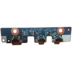 19-inch LCD flat panel