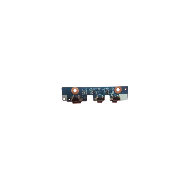 19-inch LCD flat panel