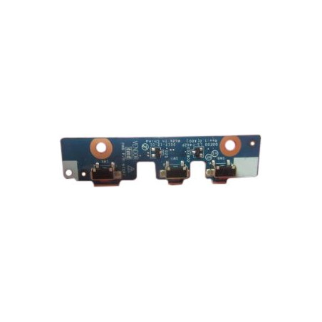 19-inch LCD flat panel