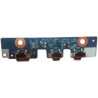 19-inch LCD flat panel