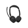 Jabra Evolve3 65 - Stereo, LINK 390c, UC
